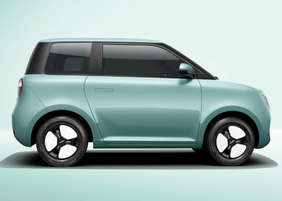 155-301KM Changan ميني Ev نقي كهربائي 2022 المعيار الرسمي