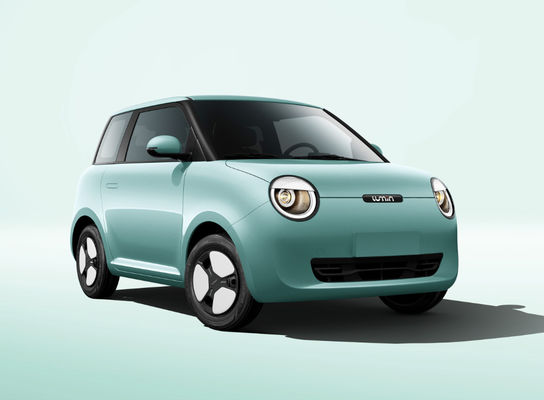 155-301KM Changan ميني Ev نقي كهربائي 2022 المعيار الرسمي