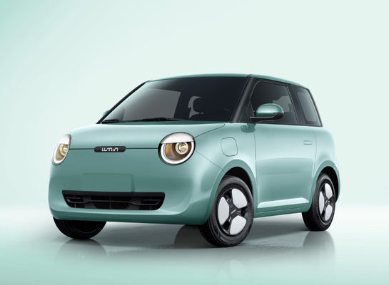 155-301KM Changan ميني Ev نقي كهربائي 2022 المعيار الرسمي
