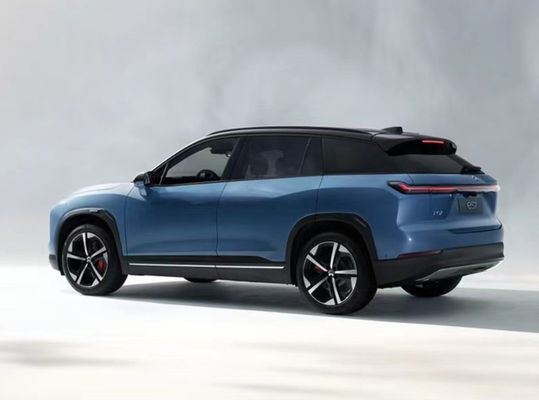 Es7 NIO كهربائي سيارة 485-620KM نقي كهربائي Premium Intelligentize