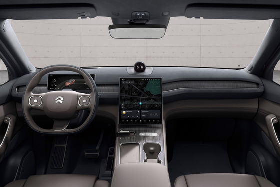 Es7 NIO كهربائي سيارة 485-620KM نقي كهربائي Premium Intelligentize