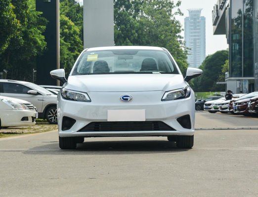 410-510KM GAC AION S نقي كهربائي المدمج Car 0.78h Quick Charge
