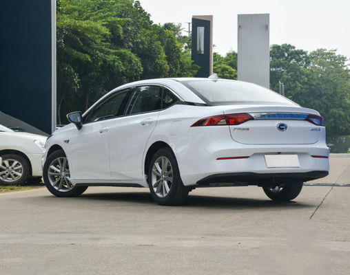 410-510KM GAC AION S نقي كهربائي المدمج Car 0.78h Quick Charge