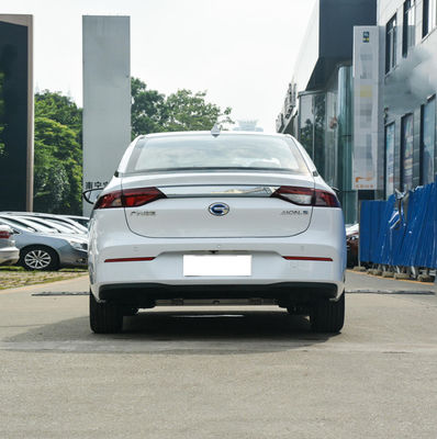 410-510KM GAC AION S نقي كهربائي المدمج Car 0.78h Quick Charge