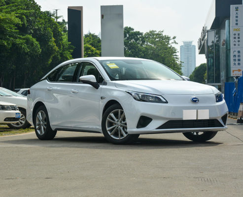 410-510KM GAC AION S نقي كهربائي المدمج Car 0.78h Quick Charge