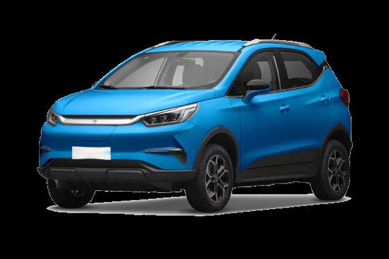 المعيار الرسمي Byd Yuan Pro Ev صغير SUV 5 أبواب 5 مقاعد