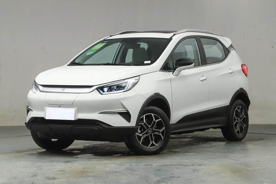 المعيار الرسمي Byd Yuan Pro Ev صغير SUV 5 أبواب 5 مقاعد