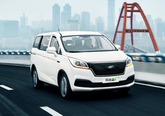 Changan Auchan Kochan كهربائي بالكامل MPv 400KM 5 أبواب 7 مقاعد