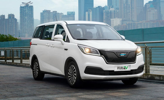Changan Auchan Kochan كهربائي بالكامل MPv 400KM 5 أبواب 7 مقاعد