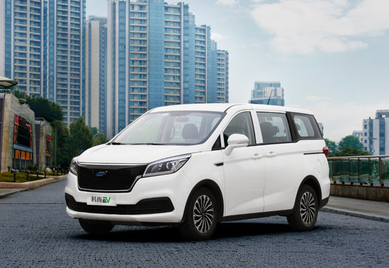 Changan Auchan Kochan كهربائي بالكامل MPv 400KM 5 أبواب 7 مقاعد