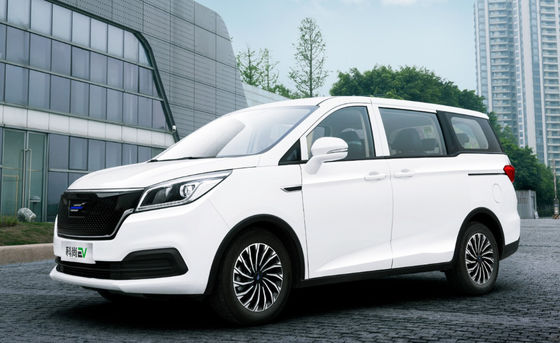 400KM Changan كهربائي Car Auchan Kochan MPV 5 أبواب 7 مقاعد