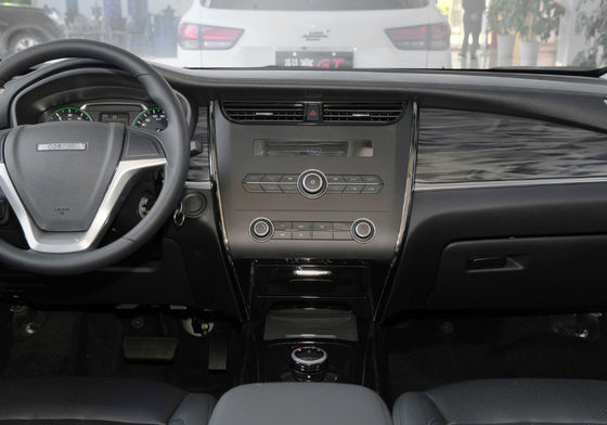 400KM Changan كهربائي Car Auchan Kochan MPV 5 أبواب 7 مقاعد