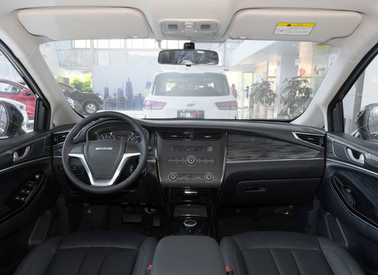 Changan Auchan Kochan كهربائي بالكامل MPv 400KM 5 أبواب 7 مقاعد