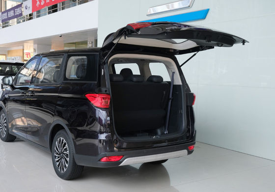 Changan Auchan Kochan كهربائي بالكامل MPv 400KM 5 أبواب 7 مقاعد