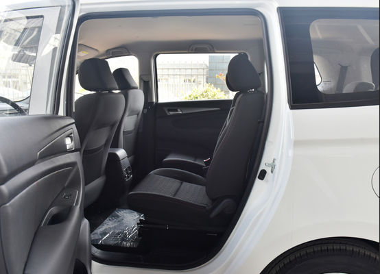 Auchan A600 Changan كهربائي Car EV MPV مع 5 أبواب و 5 مقاعد