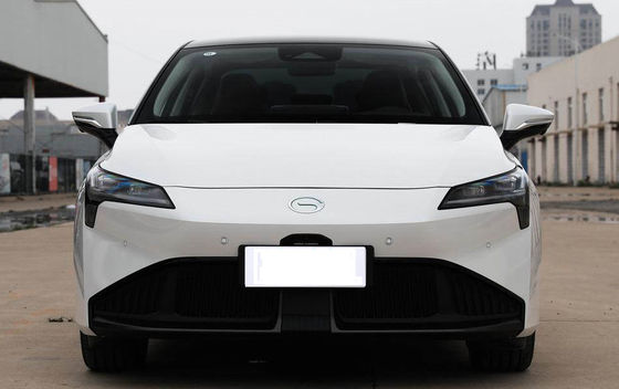 فاخر 510 كيلومتر 610 كيلومتر Gac Aion S Plus Suv 5 أبواب 5 مقاعد