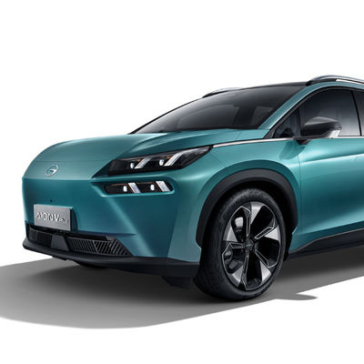 سيارة كهربائية V Plus AION 500-600KM 405 kW عالية الأداء Suv