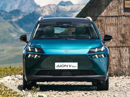 سيارة كهربائية V Plus AION 500-600KM 405 kW عالية الأداء Suv