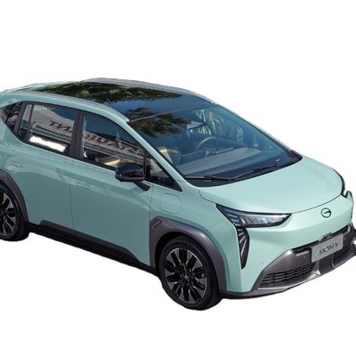 5 أبواب 5 مقاعد AION كهربائي Car AION Y Plus المدمج Suv 510-610KM