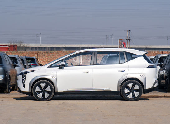 5 أبواب 5 مقاعد AION كهربائي Car AION Y Plus المدمج Suv 510-610KM