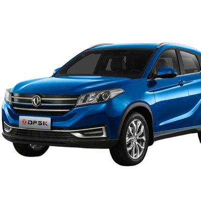 DFSK FengGuang E3 Dongfeng كهربائي Suv 405KM 5 أبواب 5 مقاعد