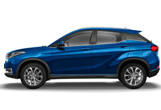 DFSK FengGuang E3 Dongfeng كهربائي Suv 405KM 5 أبواب 5 مقاعد