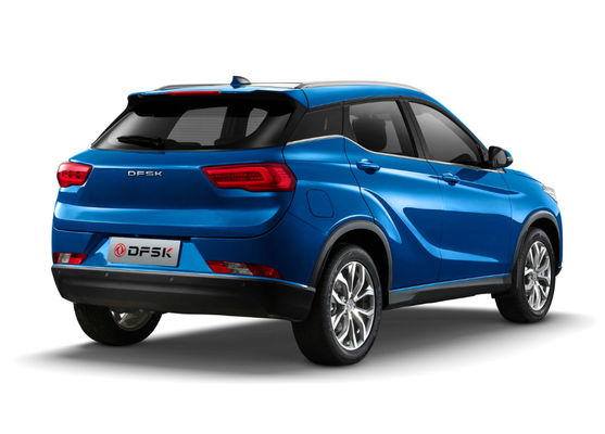 DFSK FengGuang E3 Dongfeng كهربائي Suv 405KM 5 أبواب 5 مقاعد