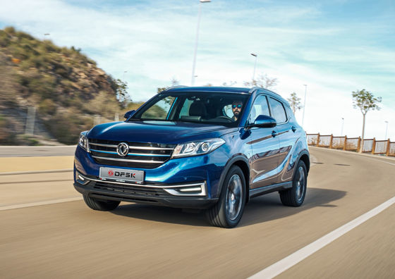 DFSK FengGuang E3 Dongfeng كهربائي Suv 405KM 5 أبواب 5 مقاعد