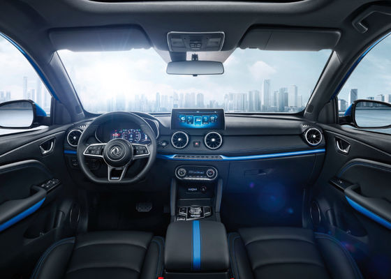 DFSK FengGuang E3 Dongfeng كهربائي Suv 405KM 5 أبواب 5 مقاعد