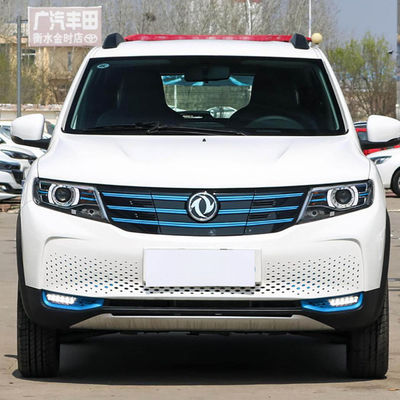 271KM Dongfeng Motor كهربائي Vehicle Dongfeng Fengguang E1 الشحن السريع 0.5H