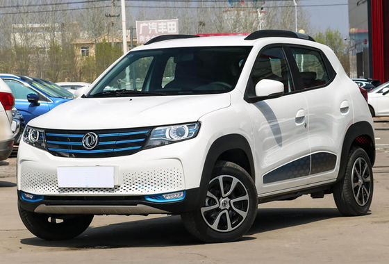 271KM Dongfeng Motor كهربائي Vehicle Dongfeng Fengguang E1 الشحن السريع 0.5H