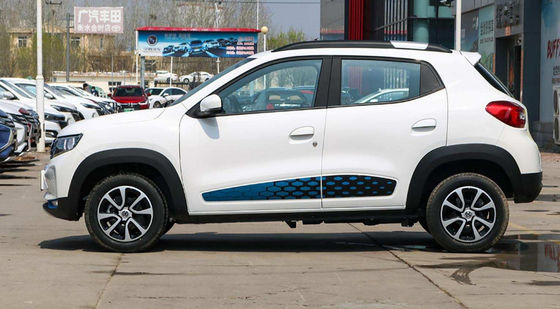 271KM Dongfeng Motor كهربائي Vehicle Dongfeng Fengguang E1 الشحن السريع 0.5H
