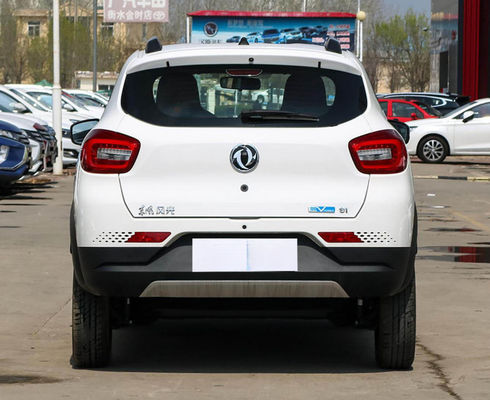 271KM Dongfeng Motor كهربائي Vehicle Dongfeng Fengguang E1 الشحن السريع 0.5H