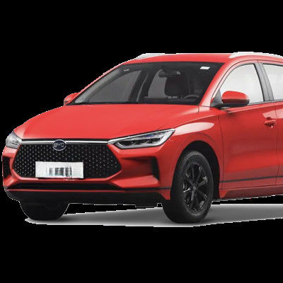 E2 Red Byd Small Ev Business Edition 401KM 5 أبواب 5 مقاعد