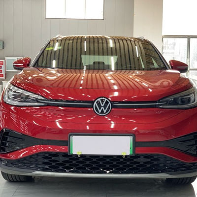 VW ID4 X 2023 Sedan كهربائي Car 425-607KM كهربائي Suv سيارة 5 أبواب 5 مقاعد