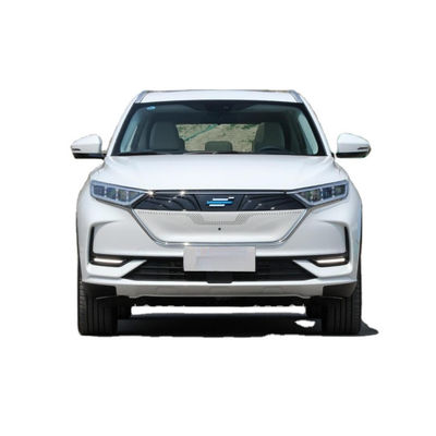 تشانجان أوشان X7 EV Suv 2020 405KM بيور إلكتريك 5 أبواب 5 مقاعد