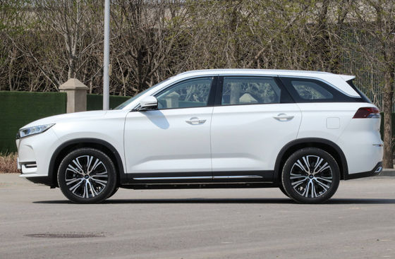 تشانجان أوشان X7 EV Suv 2020 405KM بيور إلكتريك 5 أبواب 5 مقاعد