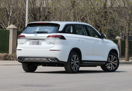 تشانجان أوشان X7 EV Suv 2020 405KM بيور إلكتريك 5 أبواب 5 مقاعد
