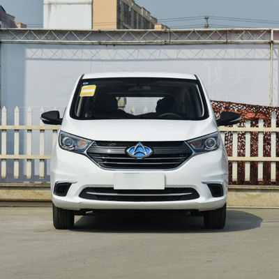 سيارة تشانجان أوشان A600EV 2021 MPV سيدان الكهربائية 402 كم 5 أبواب 5-6 مقاعد