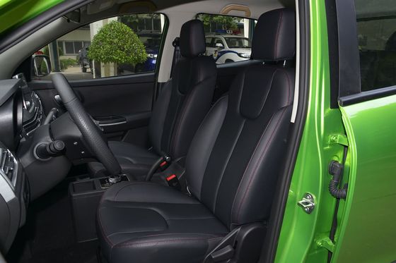 Dayun Yuehu Small SUV EV سيارة 2022 300KM نقي كهربائي 5 أبواب 5 مقاعد