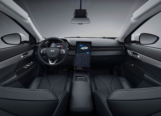 G3i 2022 Xiaopeng كهربائي Car 460-520KM طويلة المدى شحن سريع 5 أبواب 5 مقاعد