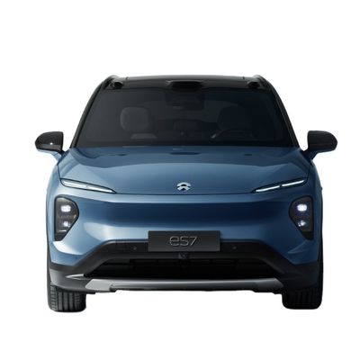 ES7 NIO كهربائي سيارة Mid Large Suv 485-620KM 5 أبواب 5 مقاعد وصف المنتج