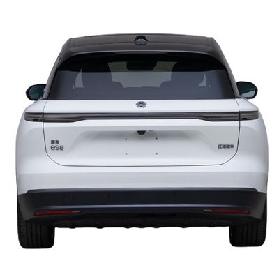 450-580 كجم Nio Es8 كهربائي Suv 7 Seater Dual Motor All Wheel Drive System