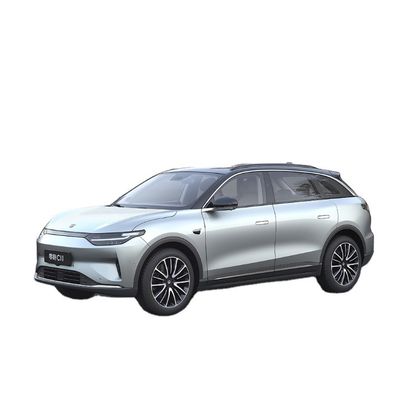 C11 Leap Motors سيارة كهربائية 510KM 0.67H شحن سريع 6.5H شحن بطيء