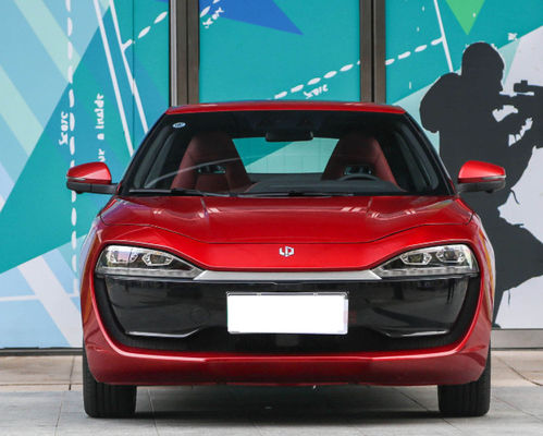 S01 Leap Motors سيارة كهربائية 2019-2021 305-451KM بدون انبعاثات