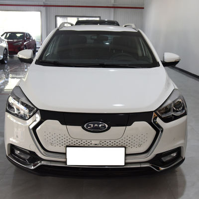 IEV7S جاك موتورز للسيارات الكهربائية JAC Ev Car 402KM 5 أبواب 5 مقاعد
