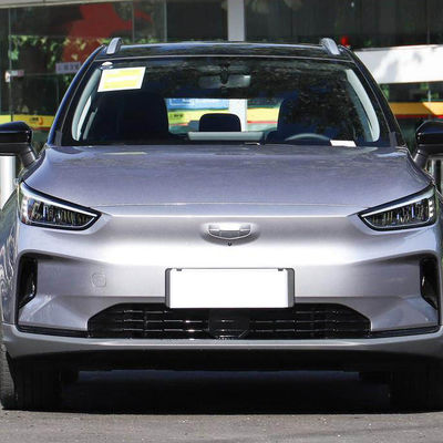 Geometry C Geely كهربائي Car المدمج 400-550KM 5 أبواب 5 مقاعد