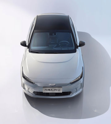 5 ابواب 5 مقاعد هندسة A Pro كهربائيo Vehicle 430-600KM