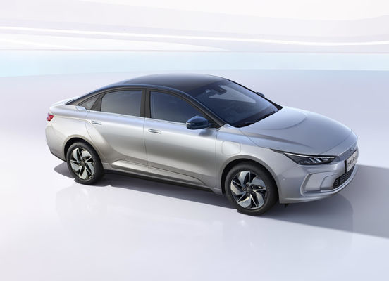 5 ابواب 5 مقاعد هندسة A Pro كهربائيo Vehicle 430-600KM