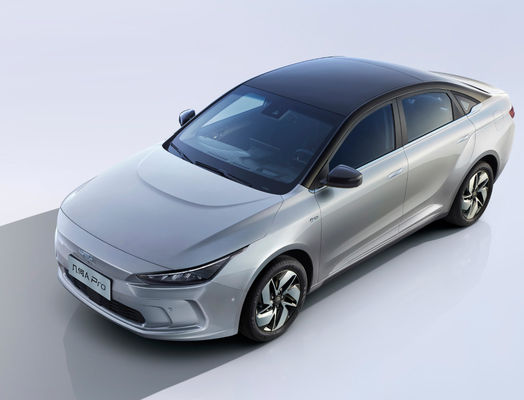 5 ابواب 5 مقاعد هندسة A Pro كهربائيo Vehicle 430-600KM
